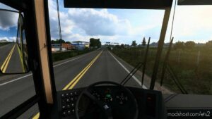 ETS2 Mod: Tecnobus Superbus v1.0 1.45 (Image #2)