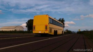 ETS2 Mod: Tecnobus Superbus v1.0 1.45 (Image #3)