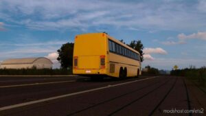 ETS2 Mod: Tecnobus Superbus (Image #2)