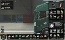 Profile ETS2 1.46.0.16S for Euro Truck Simulator 2