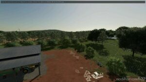 FS22 American Mod: SUD American Map (Image #3)