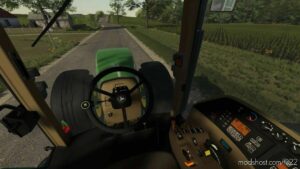 FS22 John Deere Tractor Mod: 8000/8010 EU V1.0.0.4 (Image #2)