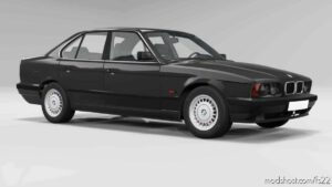 FS22 Car Mod: BMW E34 535I V1.1 (Image #2)