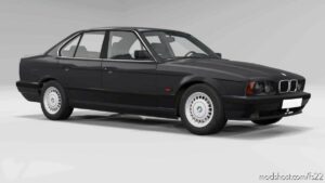 FS22 Car Mod: BMW E34 535I V1.1 (Image #3)