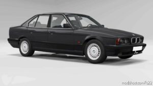 FS22 Car Mod: BMW E34 535I V1.1 (Image #5)