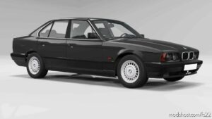 FS22 Car Mod: BMW E34 535I V1.1 (Image #7)