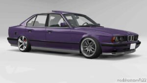 FS22 Car Mod: BMW E34 535I V1.1 (Image #9)