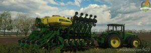 FS22 John Deere Seeder Mod: 1790 (Image #4)