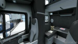 ATS Truck Mod: Volvo VNL Rework v1.45 (Image #3)