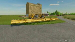 Ropa Pack for Farming Simulator 22