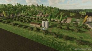 FS22 Map Mod: Departement Haut Beyleron (4X) V0.4.3.0 Beta (Image #2)