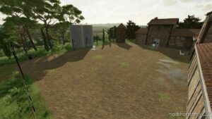 FS22 Map Mod: Departement Haut Beyleron (4X) V0.4.3.0 Beta (Image #3)