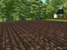 FS22 Textures Mod: Plow Texture (Image #2)