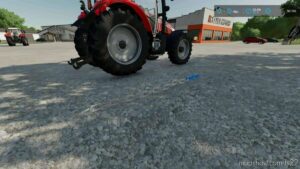FS22 Implement Mod: Towing Chain V3.5 (Image #6)