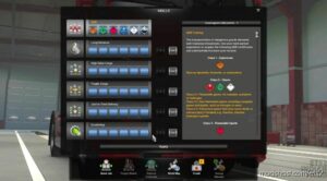 More XP And Money Mod [1.46] for Euro Truck Simulator 2