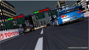 Special Stage Route 5 for Assetto Corsa
