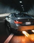 BMW M4 Forged Spec for Assetto Corsa