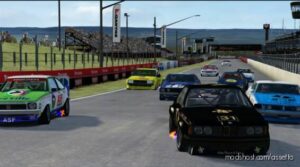 Atcc Group C Pack for Assetto Corsa