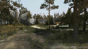 MudRunner Mod: Off-Road DAY Map V14.10.22 (Image #2)