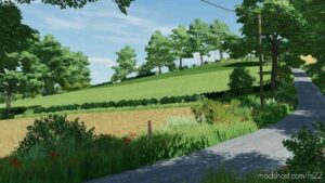 FS22 Map Mod: UN AIR D’haute-Loire V1.1 (Image #2)