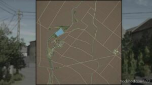 FS22 Mod: Połowa Map (Image #6)