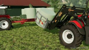 FS22 Fliegl Attachment Mod: DUO V1.0.1 (Image #2)