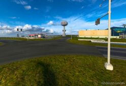 ATS Map Mod: Texoma REWORKED v1.45.3.1 (Image #3)