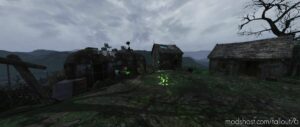 Fallout76 Environ Mod: Hallucigen GAS CAN ESP (Image #2)