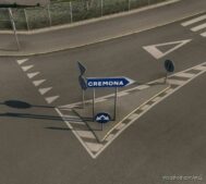 ETS2 ProMods Mod: Italy Map Rework V0.3 (Promods Addon) (Image #3)