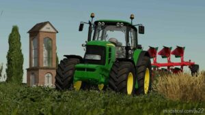 John Deere 7030 Premium Series for Farming Simulator 22