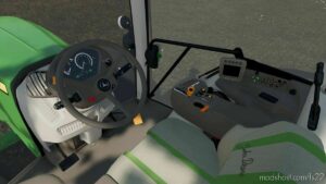 FS22 John Deere Tractor Mod: 7030 Premium Series (Image #5)