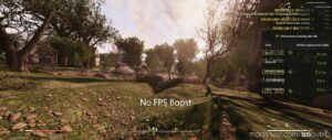 Fallout76 Performance Mod: BIG FPS Boost (Image #4)