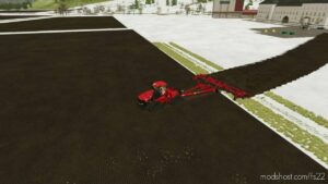 CaseIH 475 Speed Plow for Farming Simulator 22
