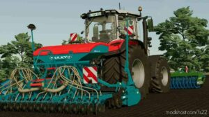 FS22 Seeder Mod: Sulky Xeos HD (Image #2)