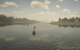 Stop Boats Drown for Red Dead Redemption 2