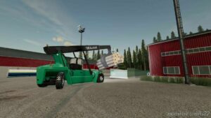 FS22 Mod: Kalmar Forestry (Image #2)