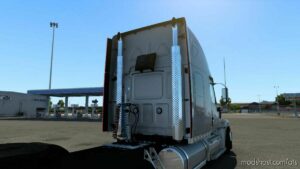 ATS Mod: Additional Parts for WS 49X v1.45 (Image #3)