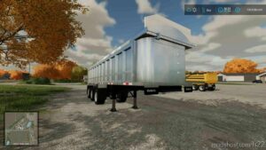 FS22 Mod: END Dump Trailers (Image #3)