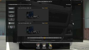 ETS2 Mod: Used Trucks by Cid179 v1.45 (Image #4)