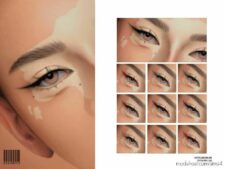 Eyeliner | N130 for Sims 4