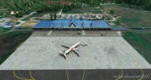 MSFS 2020 Malaysia Mod: Sultan Haji Ahmad Shah Airport (Image #2)