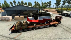 ETS2 Mod: Farming Cargo Pack 1.46 (Image #2)