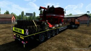 ETS2 Mod: Farming Cargo Pack 1.46 (Image #3)