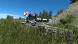 ETS2 Trailer Mod: Road Train - Big Edition v1.0 (Image #3)