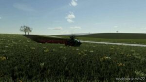 Illinois LA Hogue for Farming Simulator 22