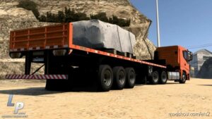 ETS2 Mod: Brazilian Trailers Pack – V1.9.6 (Image #3)