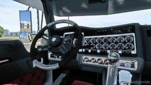 ATS Standalone Part Mod: NEW And Improved Steering Wheels (Image #3)