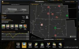 ATS Save Mod: Profile 1.46.1.0S (Image #3)