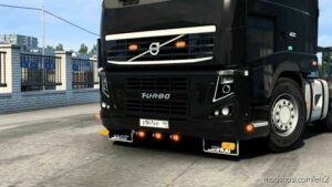 ETS2 Part Mod: Bc-Belka Accessory V2.3 1.46 (Image #3)