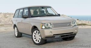 Range Rover Supercharged (L322) 2005 for BeamNG.drive